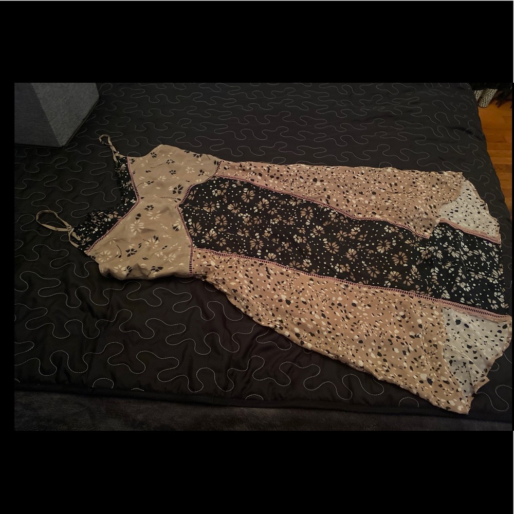 Love SAM Dress